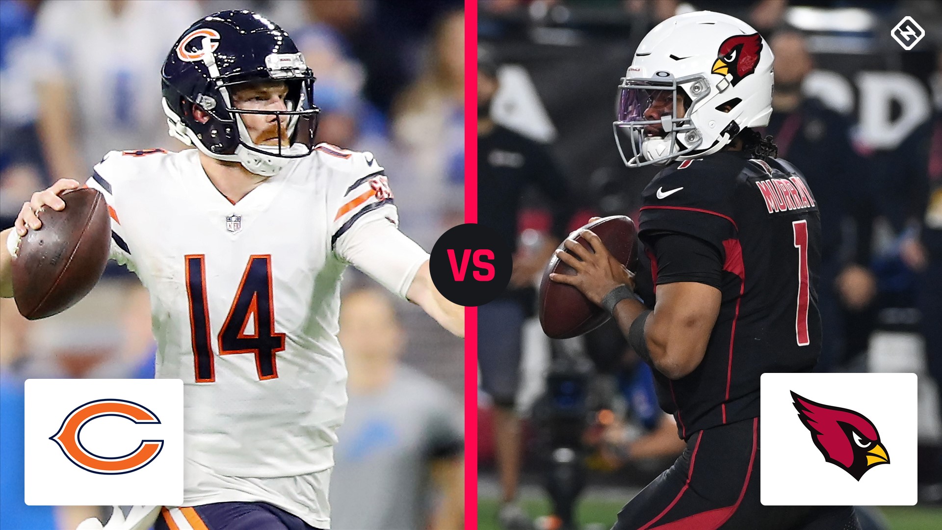 What Channel Is Cardinals Vs. Bears On Today? Time, TV Schedule For NFL Week 13 Game - Sporting News 2 dalton-murray-120321-getty-ftr.jpeg